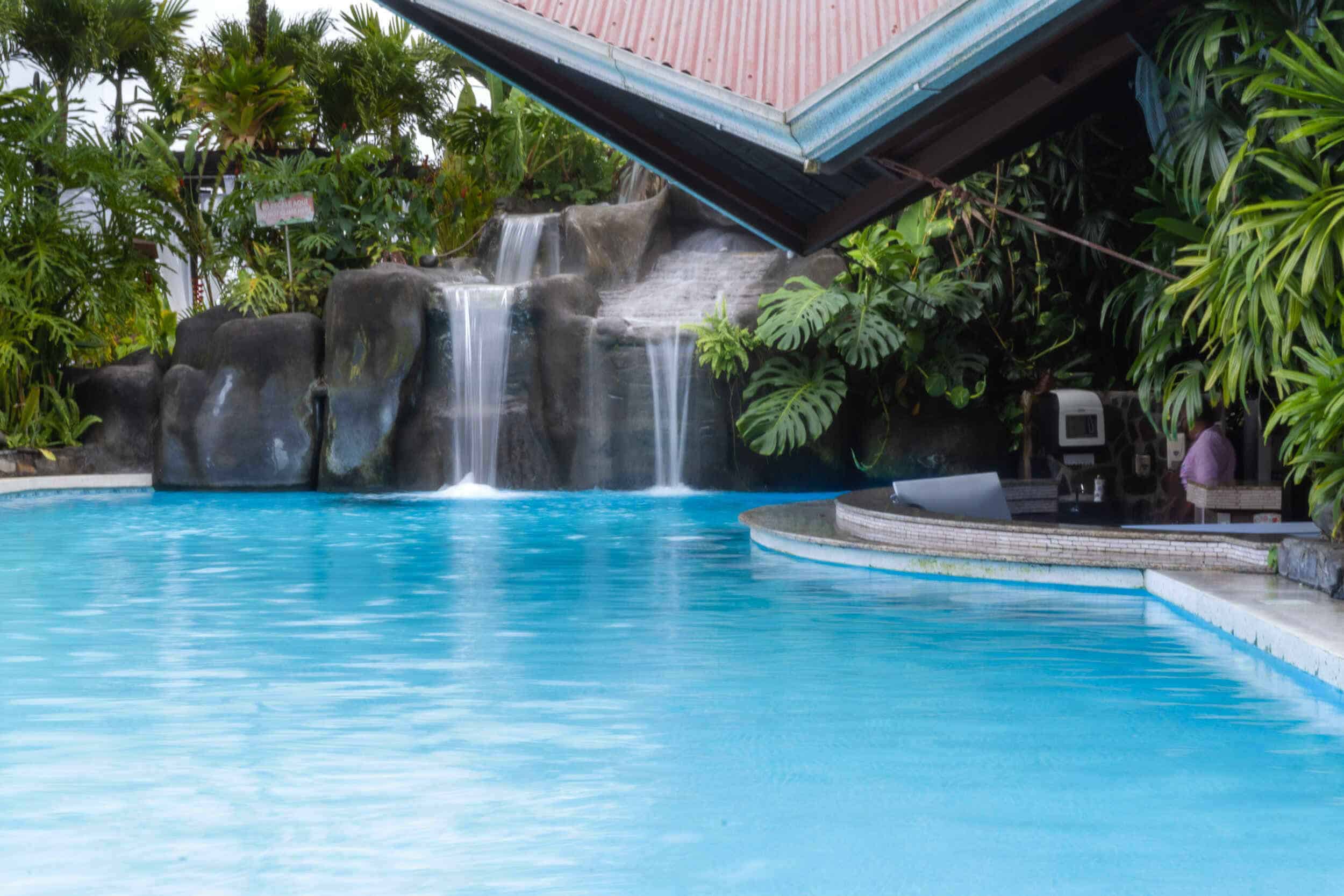 Arenal Springs Resort